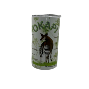 Kids 12oz Okapi tumbler